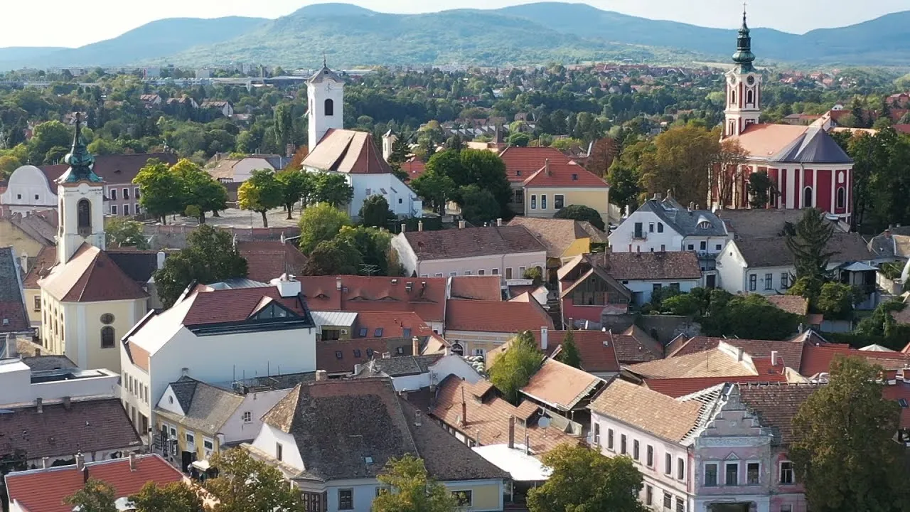 Сентандреја
